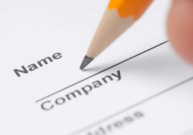 Tips to generate a business name