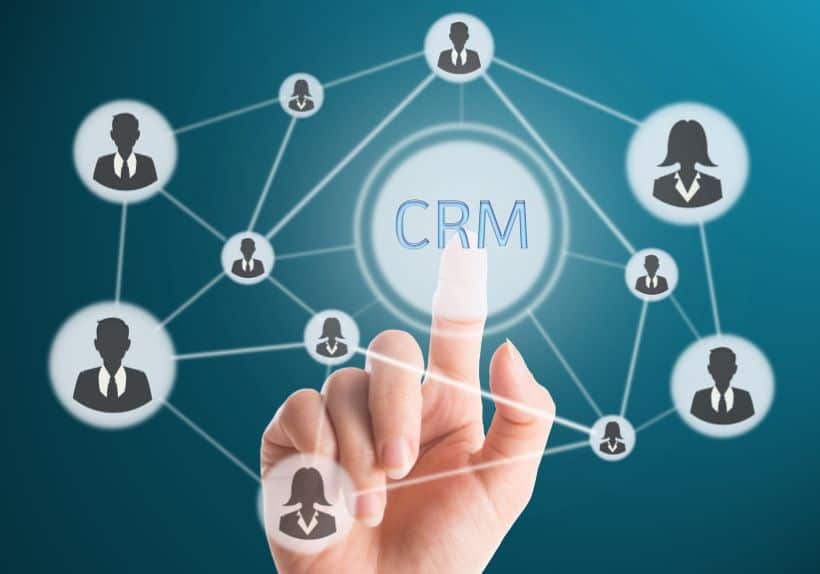 5 Ways to use a CRM in a service business
