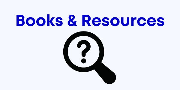 Business Blog Books & Resources