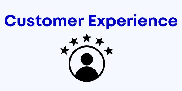 Business Blog Customer Experience