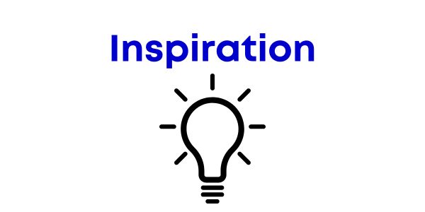 Business Blog Inspiration