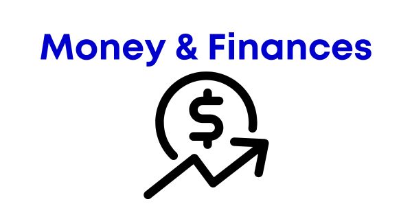 Business Blog Money & Finances